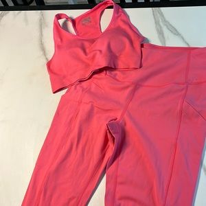2 piece activewear